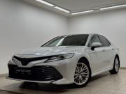 Toyota Camry VIII (XV70) Вологда  - изображение 21