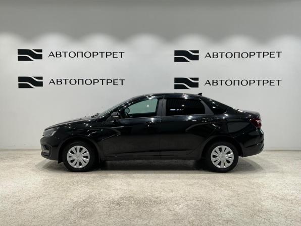 Lada (ВАЗ) Vesta I Рестайлинг (NG) с пробегом 2024 года, цена 1 199 000 рублей, 49700 км, седан, Автокод Объявления