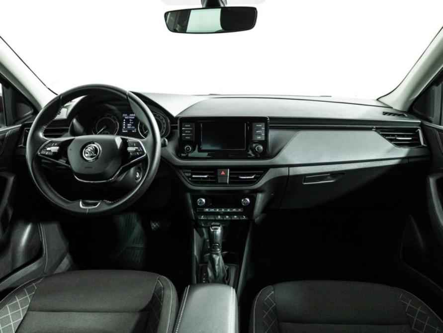 Skoda Rapid II Санкт-Петербург  - изображение 14