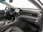 Toyota Camry VIII (XV70) Рестайлинг Москва  - изображение 41