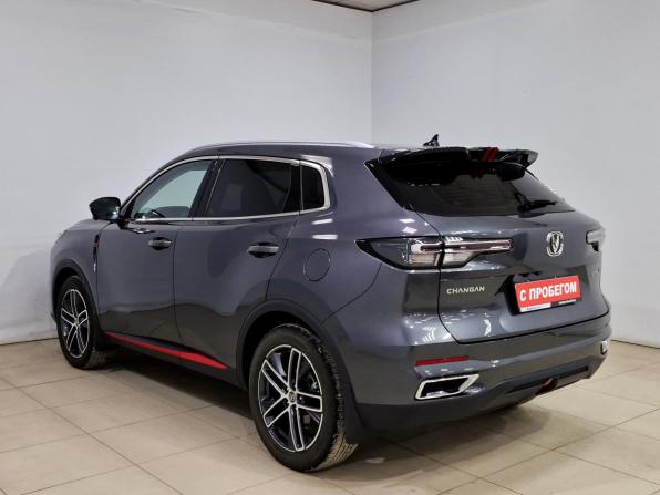 Changan UNI-S I с пробегом 2024 года, цена 2 300 000 рублей, 21598 км, внедорожник, Автокод Объявления