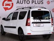 Lada (ВАЗ) Largus I Рестайлинг Минеральные Воды  - изображение 21