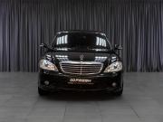 Mercedes-Benz S-Класс V (W221) Тюмень  - изображение 34