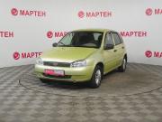 Lada (ВАЗ) Kalina I Вологда  - изображение 18