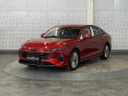 FAW Bestune B70 I Рестайлинг Москва  - изображение 17