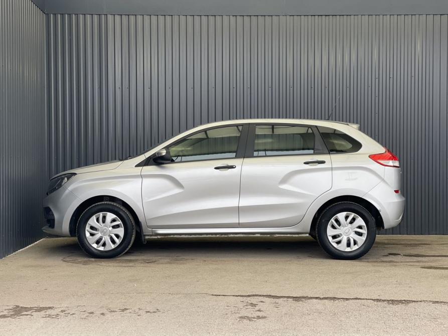 Lada (ВАЗ) XRAY I Пермь  - изображение 25