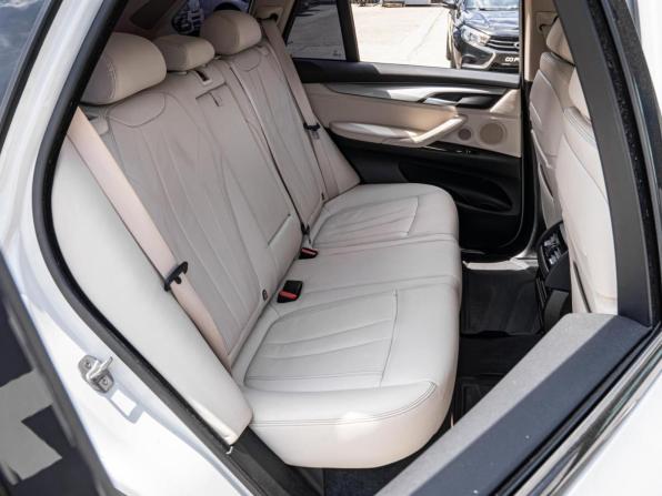 BMW X5 III (F15) с пробегом 2015 года, цена 3 150 000 рублей, 93103 км, внедорожник, Автокод Объявления