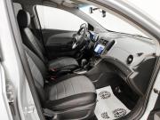 Chevrolet Aveo II Тула  - изображение 24