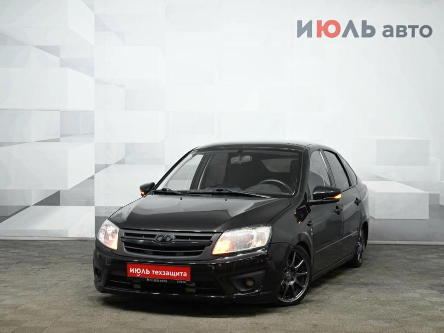 Lada (ВАЗ) Granta I Екатеринбург  - изображение 1