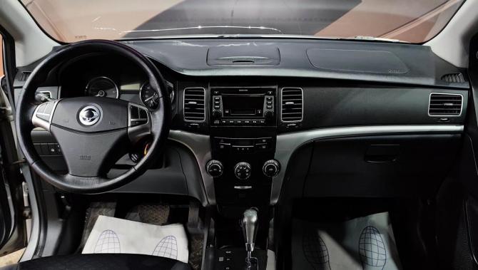 SsangYong Actyon II с пробегом 2011 года, цена 810 000 рублей, 164360 км, внедорожник, Автокод Объявления