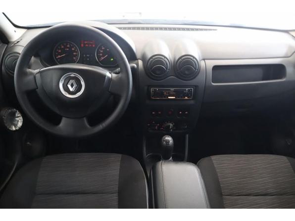Renault Sandero I с пробегом 2010 года, цена 601 100 рублей, 134710 км, хэтчбек, Автокод Объявления