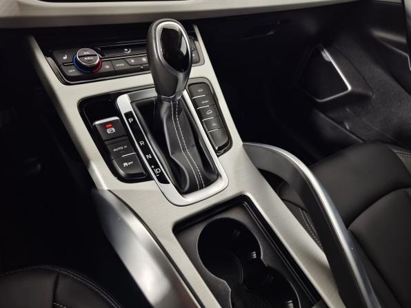 Geely Atlas I с пробегом 2020 года, цена 1 619 000 рублей, 62640 км, внедорожник, Автокод Объявления