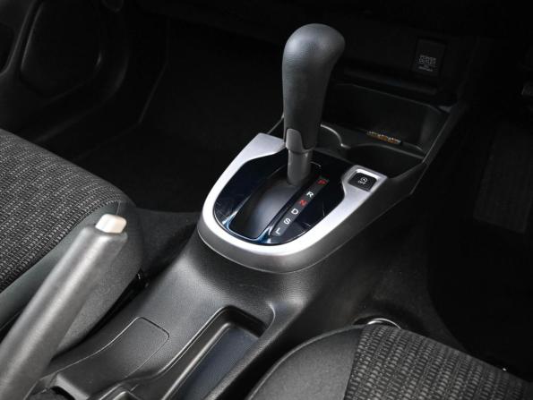 Honda Fit III с пробегом 2016 года, цена 1 272 000 рублей, 94299 км, хэтчбек, Автокод Объявления