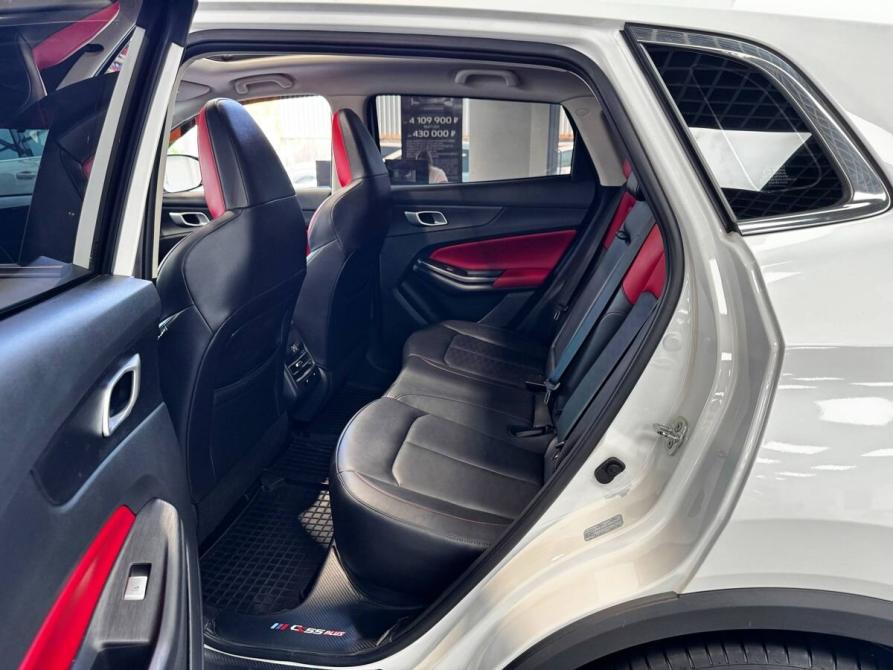 Changan CS55 Plus II Ростов-на-Дону  - изображение 22