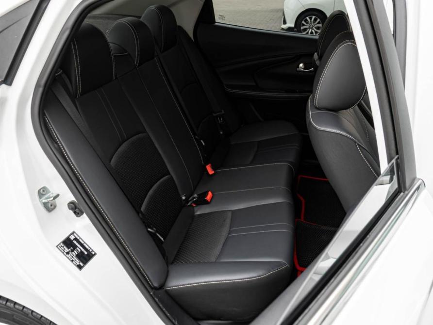 Changan Alsvin Краснодар  - изображение 7