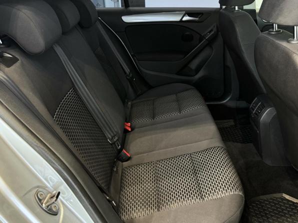 Volkswagen Golf VI с пробегом 2012 года, цена 860 000 рублей, 116642 км, хэтчбек, Автокод Объявления