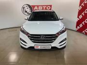 Hyundai Tucson III Новочеркасск  - изображение 21