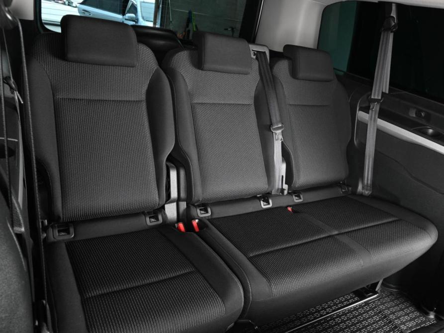 Citroen SpaceTourer I Ростов-на-Дону  - изображение 9