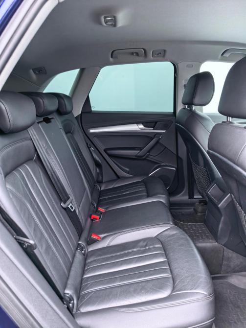 Audi Q5 II (FY) Санкт-Петербург  - изображение 20