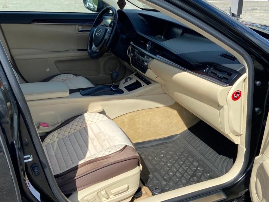 Lexus ES VI Сыктывкар  - изображение 9