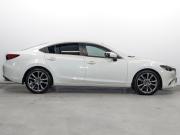 Mazda 6 III (GJ) Рестайлинг Москва  - изображение 34