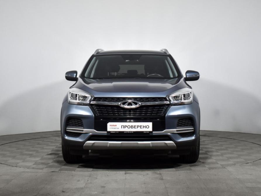 Chery Tiggo 4 I Рестайлинг Санкт-Петербург  - изображение 2