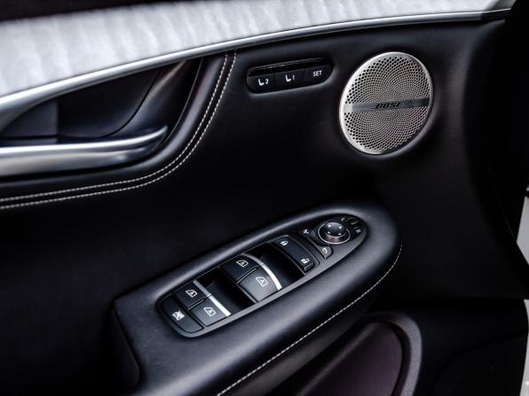 Infiniti QX50 II с пробегом 2019 года, цена 2 650 000 рублей, 82641 км, внедорожник, Автокод Объявления