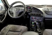 Chevrolet Niva I Рестайлинг Волгоград  - изображение 37