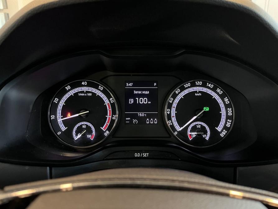 Skoda Kodiaq I Чебоксары  - изображение 11