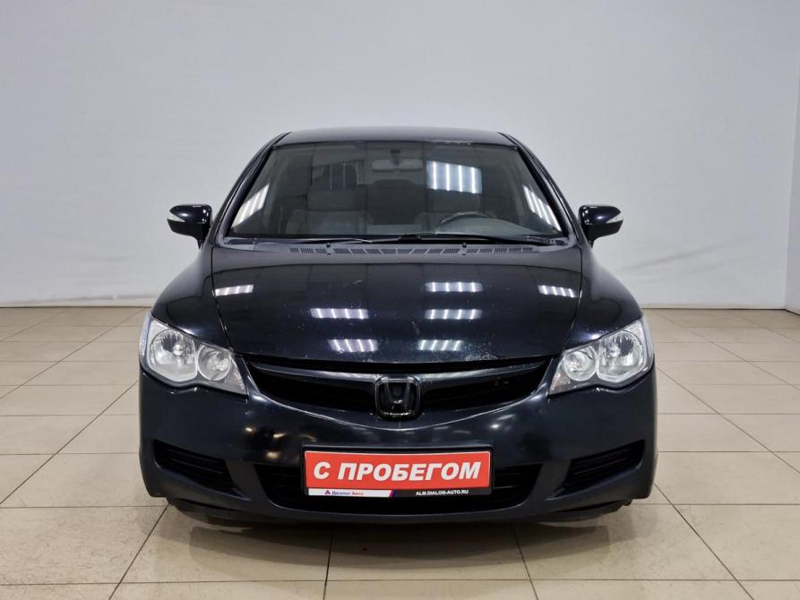 Honda Civic VIII Альметьевск  - изображение 2