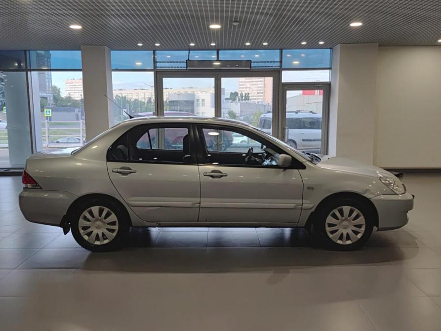 Mitsubishi Lancer IX Рестайлинг Казань  - изображение 5
