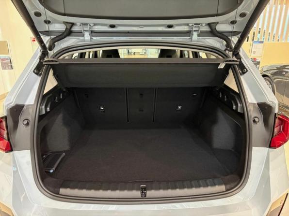 Новый BMW X1 III (U11/U12) 2026 года, цена 6 179 900 рублей, внедорожник, Автокод Объявления