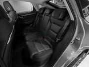 Geely Tugella I Москва  - изображение 39