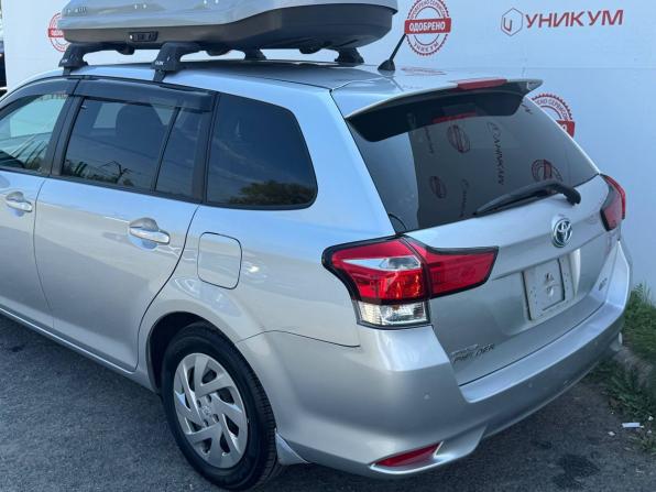 Toyota Corolla XI (E160 E170) Рестайлинг 2 с пробегом 2018 года, цена 1 333 000 рублей, 170889 км, универсал, Автокод Объявления
