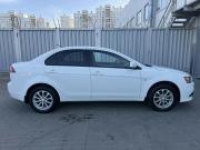 Mitsubishi Lancer X Рестайлинг Ростов-на-Дону  - изображение 26