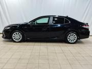 Toyota Camry VIII (XV70) Рестайлинг Нижневартовск  - изображение 26
