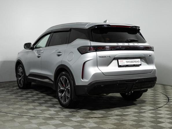 Chery Tiggo 7L I с пробегом 2024 года, цена 2 339 700 рублей, 21000 км, внедорожник, Автокод Объявления