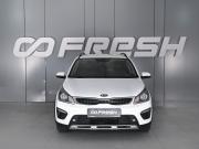 Kia Rio IV Ростов-на-Дону  - изображение 25