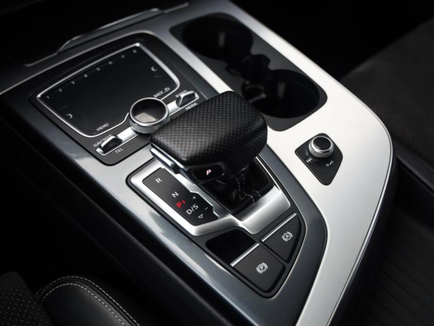 Audi Q7 II (4M) Санкт-Петербург  - изображение 22
