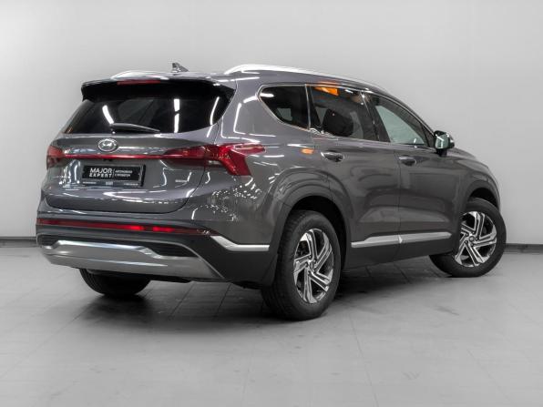 Hyundai Santa Fe IV Рестайлинг с пробегом 2022 года, цена 4 040 000 рублей, 36618 км, внедорожник, Автокод Объявления