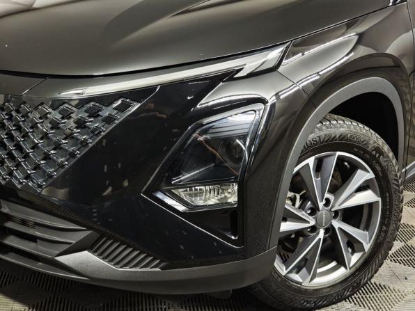 Omoda C5 I Рестайлинг с пробегом 2024 года, цена 1 800 000 рублей, 25412 км, внедорожник, Автокод Объявления