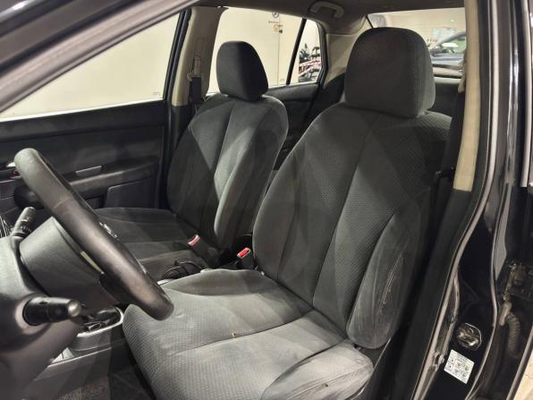 Nissan Tiida I Рестайлинг с пробегом 2012 года, цена 529 000 рублей, 194658 км, седан, Автокод Объявления