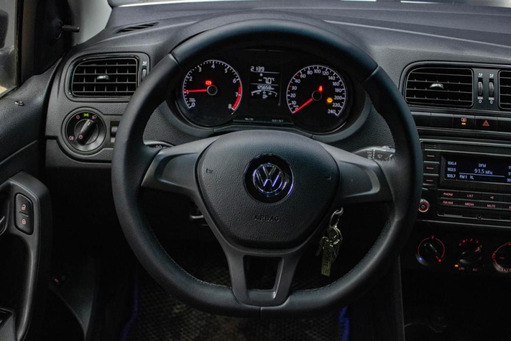 Volkswagen Polo V Рестайлинг Уфа  - изображение 6
