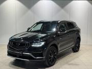 Geely Atlas Pro Самара  - изображение 19