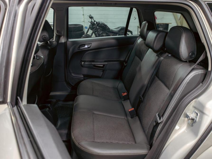 Opel Astra H Рестайлинг Краснодар  - изображение 17