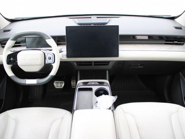 JETOUR DASHING I с пробегом 2023 года, цена 2 059 000 рублей, 64485 км, внедорожник, Автокод Объявления