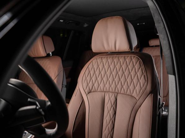 Новый BMW X7 I (G07) Рестайлинг 2026 года, цена 22 490 000 рублей, внедорожник, Автокод Объявления