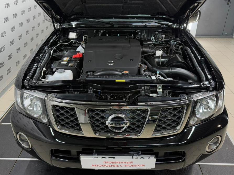 Nissan Patrol V (Y61) Рестайлинг Красноярск  - изображение 7