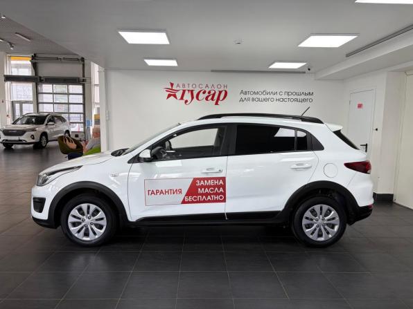 Kia Rio IV с пробегом 2020 года, цена 1 568 000 рублей, 68070 км, хэтчбек, Автокод Объявления