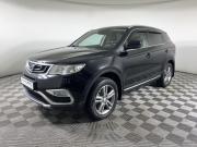 Geely Atlas I Москва  - изображение 3